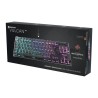 ROCCAT Clavier gamer VULCAN TKL AIMO - AZERTY