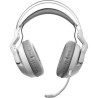 Casque-Micro Gaming - ROCCAT - ELO 7.1 Air - Blanc