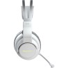 Casque-Micro Gaming - ROCCAT - ELO 7.1 Air - Blanc