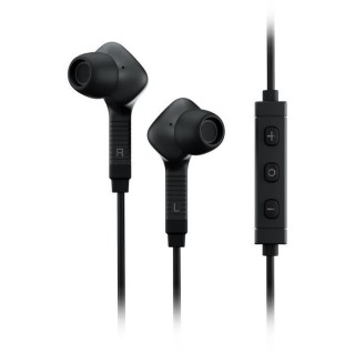 Écouteurs-Micro Gaming - ROCCAT - Syn Buds Core - Filaire - Multiplat