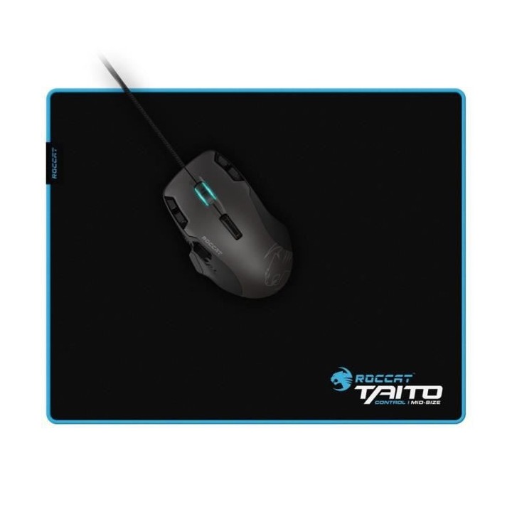 ROCCAT Tapis de souris pour gamer - ROC-13-170