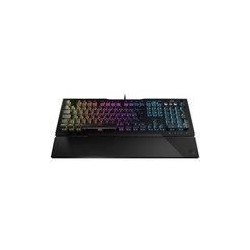 ROCCAT Clavier gaming mécanique Vulcan 121 Aimo RGB - ROC-12-673-BN