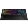 ROCCAT Clavier gaming mécanique Vulcan 121 Aimo RGB - ROC-12-673-BN