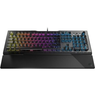 ROCCAT - Vulcan 120 AIMO - Clavier Gamer Mécanique - Titan Tactile -