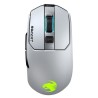 ROCCAT Souris gaming Kain 202 Aimo - Blanc - ROC-11-615-WE