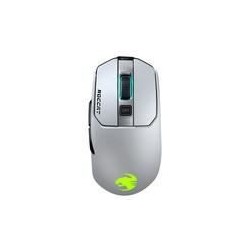 ROCCAT Souris gaming Kain 202 Aimo - Blanc - ROC-11-615-WE