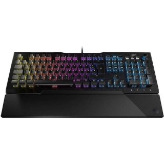 ROCCAT - Vulcan 121 AIMO - Clavier Gamer Mécanique - Titan Speed - No