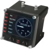 SAITEK BY LOGITECH Pro Flight Instrument Panel