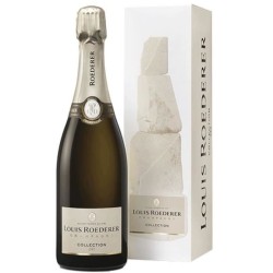 Champagne Roederer...