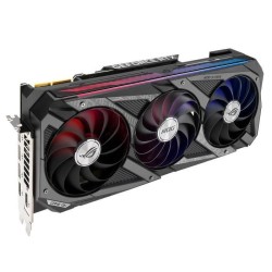 ASUS GeForce ROG STRIX RTX 3090 GAMING OC - 24 Go