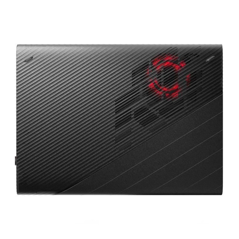 Carte graphique externe ROG XG Mobile - RTX 3080 | Pour PC Portable Gamer ASUS ROG Flow X13-GV301