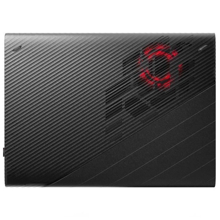 Carte graphique externe ROG XG Mobile - RTX 3080 | Pour PC Portable Ga