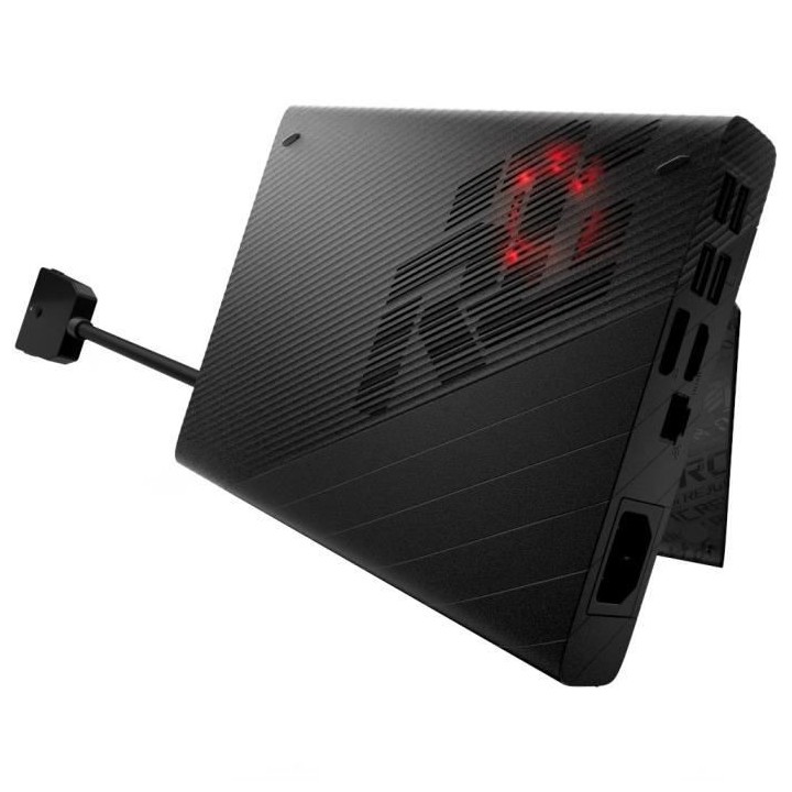 Carte graphique externe ROG XG Mobile - RTX 3080 | Pour PC Portable Ga