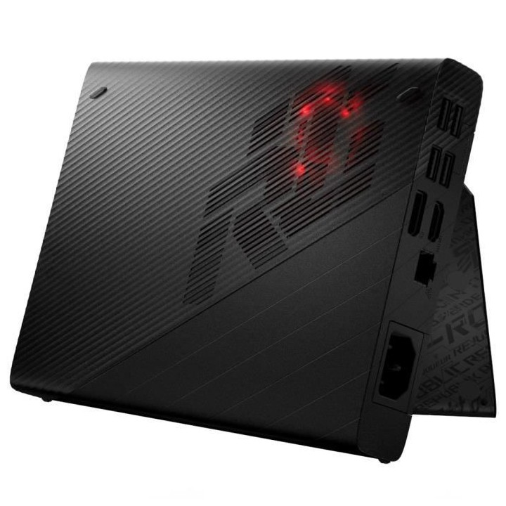 Carte graphique externe ROG XG Mobile - RTX 3080 | Pour PC Portable Ga