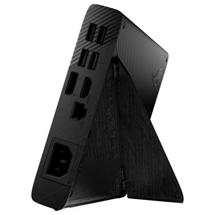 Carte graphique externe ROG XG Mobile - RTX 3080 | Pour PC Portable Ga