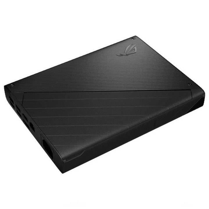 Carte graphique externe ROG XG Mobile - RTX 3080 | Pour PC Portable Ga