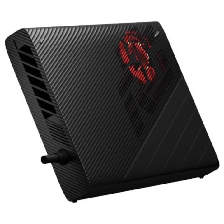 Carte graphique externe ROG XG Mobile - RX 6800M | Pour PC Portable Ga