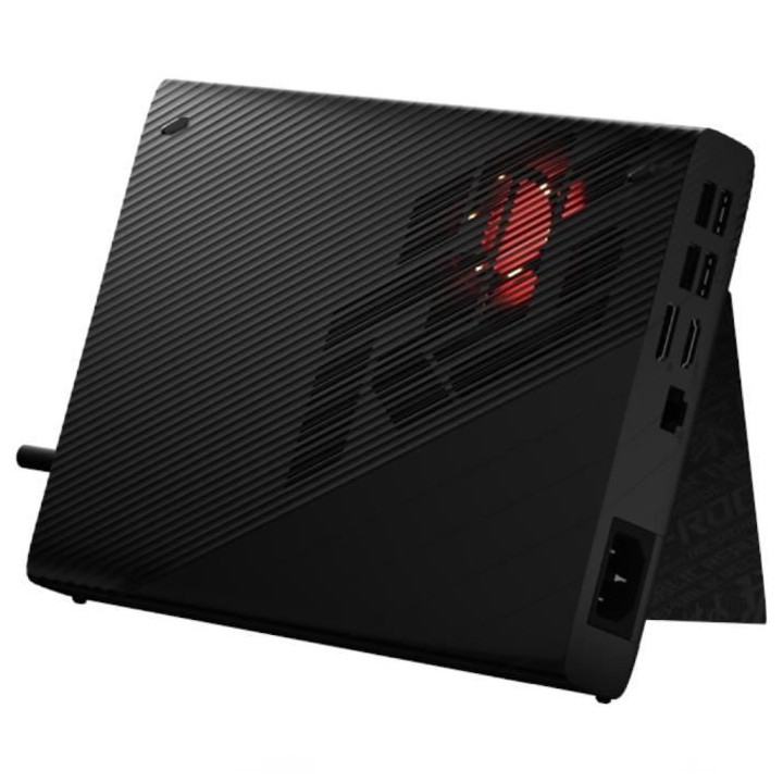 Carte graphique externe ROG XG Mobile - RX 6800M | Pour PC Portable Ga