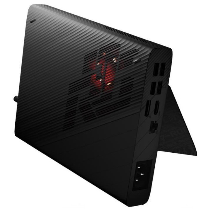 Carte graphique externe ROG XG Mobile - RX 6800M | Pour PC Portable Ga