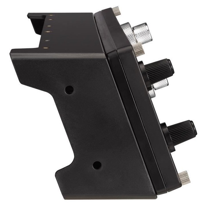 SAITEK BY LOGITECH FLIGHT RADIO PANEL