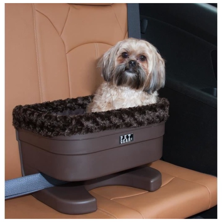 ROSEWOOD Siege d'appoint pour siege Pet Gear - Pour chien