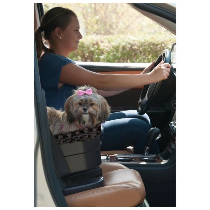 ROSEWOOD Siege d'appoint pour siege Pet Gear - Pour chien