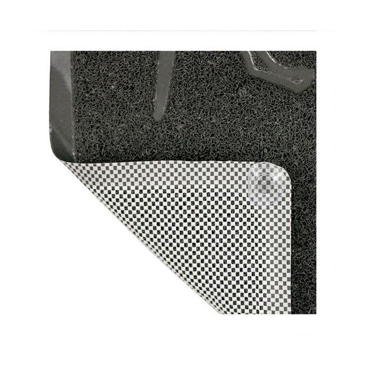 Tapis de bain Pattes humides Tall Tails