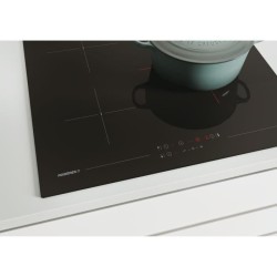 Plaque de cuisson a induction ROSIERES RKH63TCT/1 - 60cm - 3 Foyers