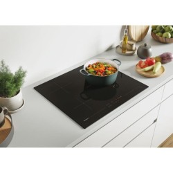 Plaque de cuisson a induction ROSIERES RKH63TCT/1 - 60cm - 3 Foyers