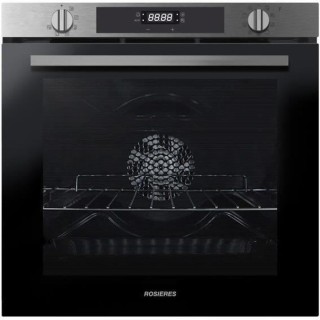 ROSIERES RFC3CM5579IN Four électrique encastrable chaleur pulsée - 7