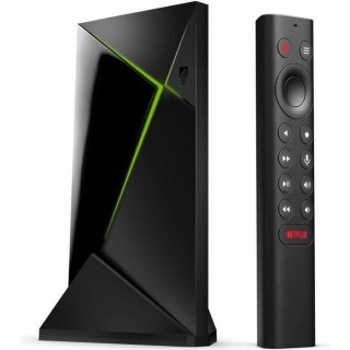 NVIDIA Passerelle multimédia SHIELD TV PRO 2019