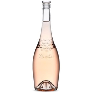 Roseline Prestige Côtes de Provence - Vin rosé de Provence