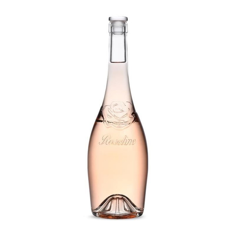 Roseline Prestige Côtes de Provence - Vin rosé de Provence