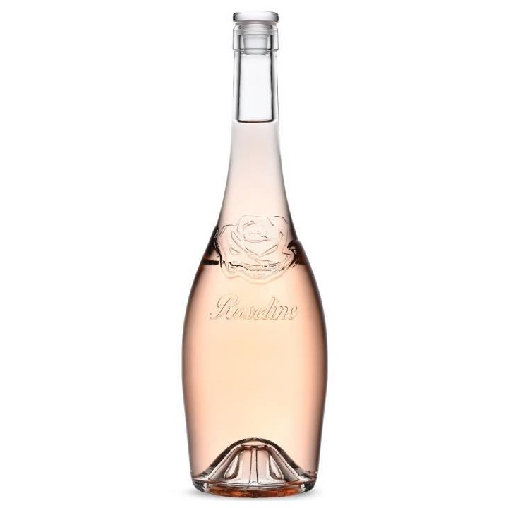 Roseline Prestige Côtes de Provence - Vin rosé de Provence