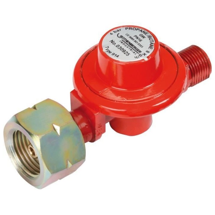 ROTHENBERGER ETANCHEUR ROMAXI AVEC DETENDEUR