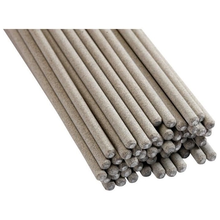 ROTHENBERGER 50 Baguettes d'électrodes rutile universelle - Roweld 71