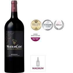 Magnum Mouton Cadet 2019...