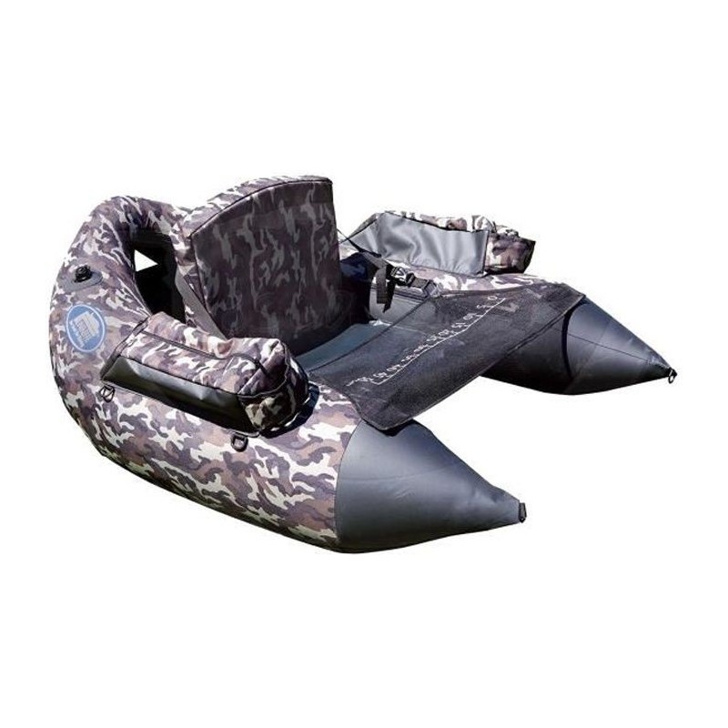 LINEAEFFE Float Tube Belly Boat XXL