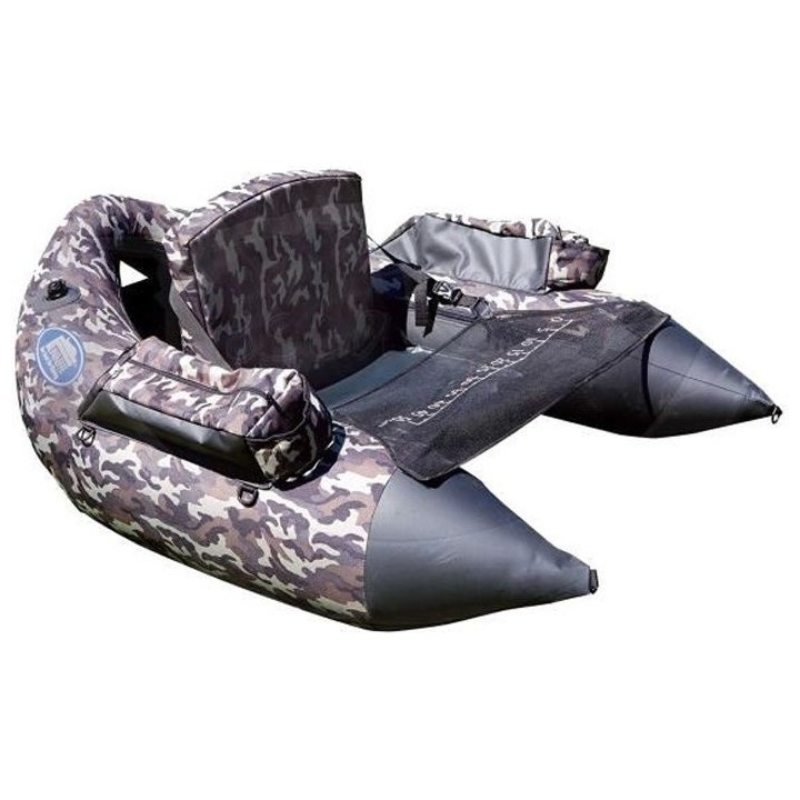 LINEAEFFE Float Tube Belly Boat XXL