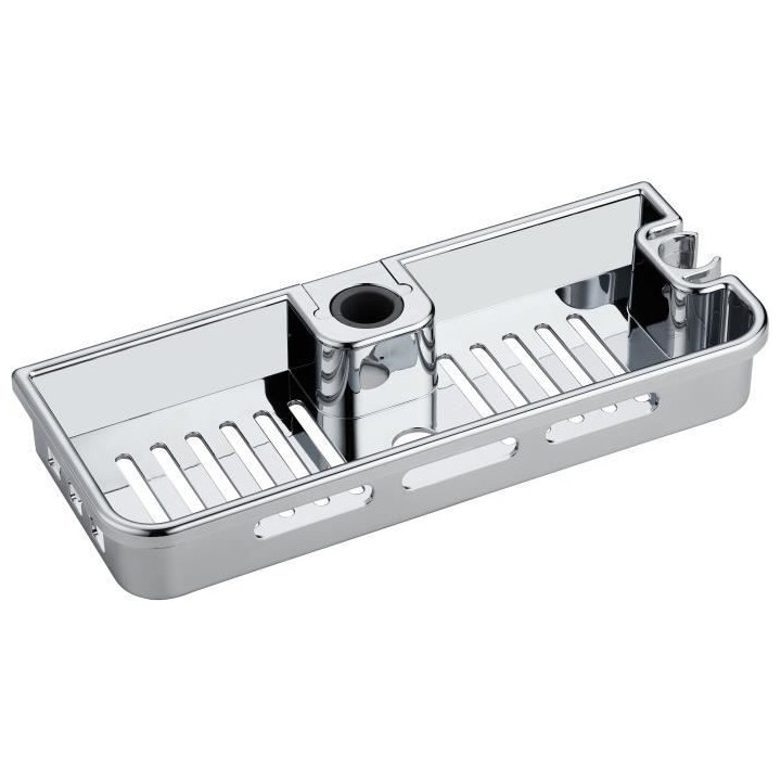 ROUSSEAU PORTE SAVON CHROME