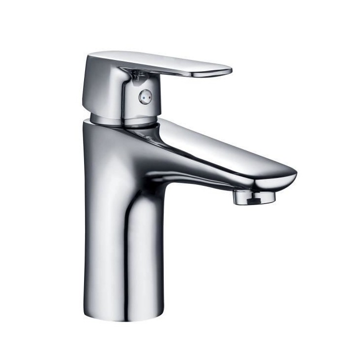 ROUSSEAU Robinet mitigeur lavabo Dunedin