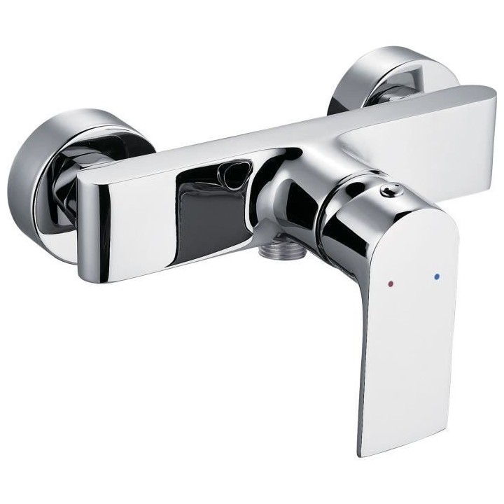 ROUSSEAU Mitigeur de douche Nordé