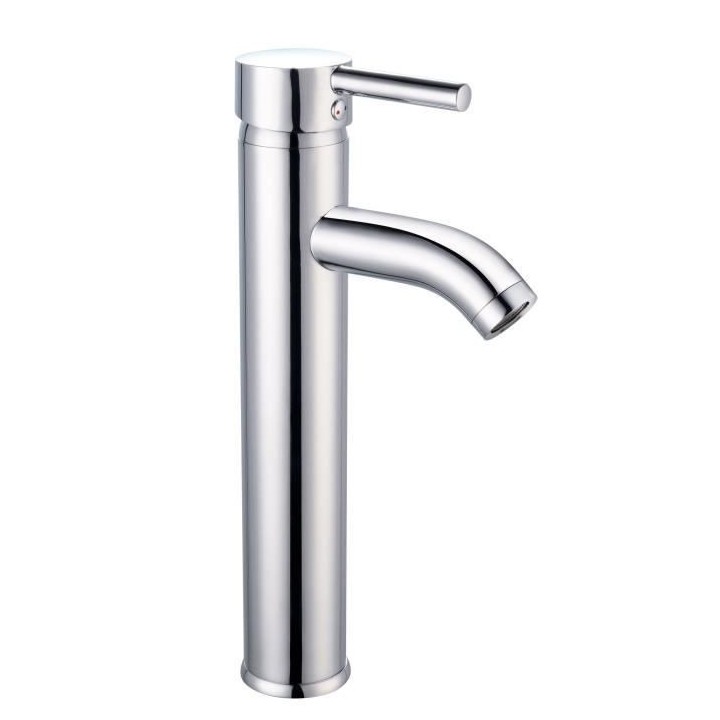 ROUSSEAU Robinet mitigeur lavabo Ilo Haut