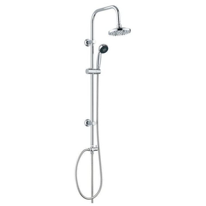 ROUSSEAU Colonne de douche sans robinet Sonora