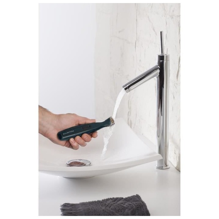 ROWENTA TN3651F0 TONDEUSE MINI GROOMING KIT