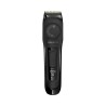 Rowenta TN3841F4 Virtuo Xpert Tondeuse barbe homme, Lames acier inoxydable, Revetement Titanium, 39 réglages, Autonomie 180 min