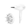 ROWENTA CV6130F0 Volumizer Seche-cheveux, Moteur hybride haute performance, Booste le volume, Concentrateur 8 mm, Diffuseur