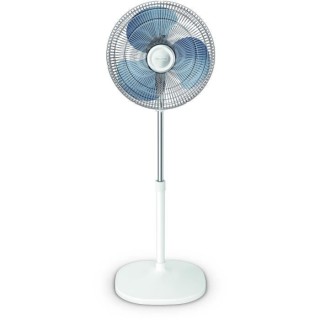 Ventilateur sur pied ROWENTA VU4410F0 Blanc