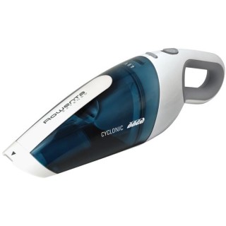 ROWENTA AC446101 Extenso Aspirateur a main, 4,8 V, Autonomie 11 minute