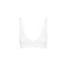 SLOGGI Brassiere Go Allround Taille Unique Blanc Femme